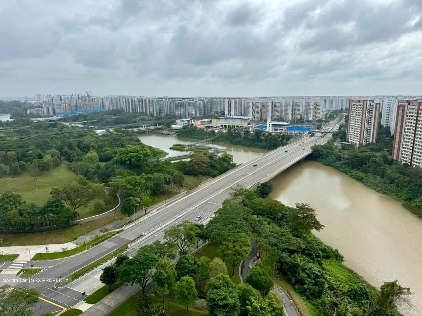 Riverbank @ Fernvale (D28), Condominium #539543121